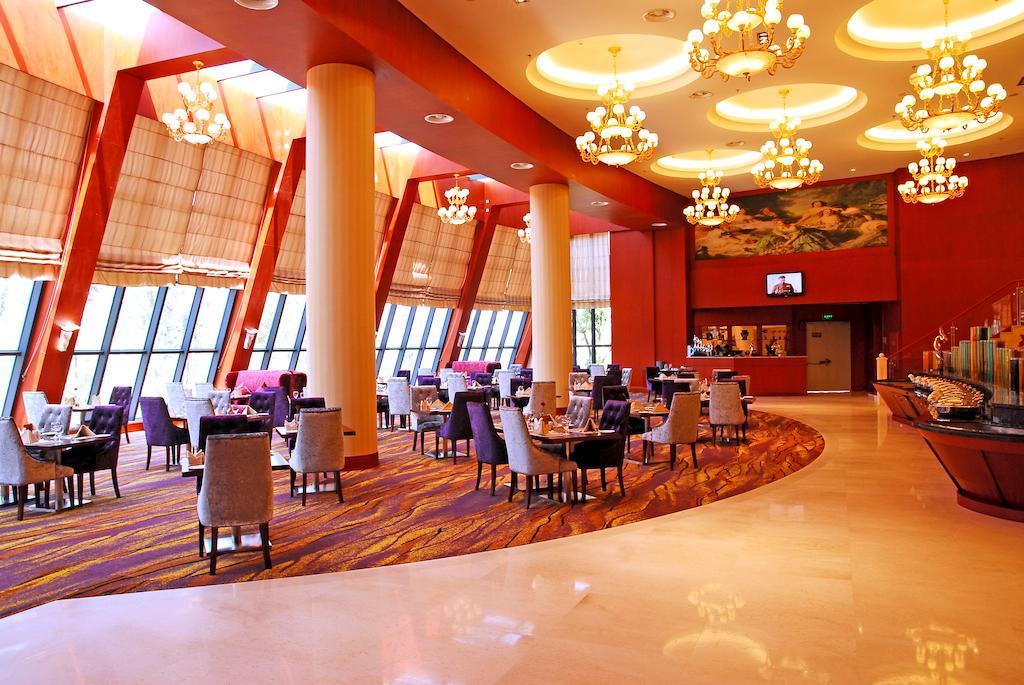 Готель Ramada Plaza By Wyndham Chongqing West Екстер'єр фото