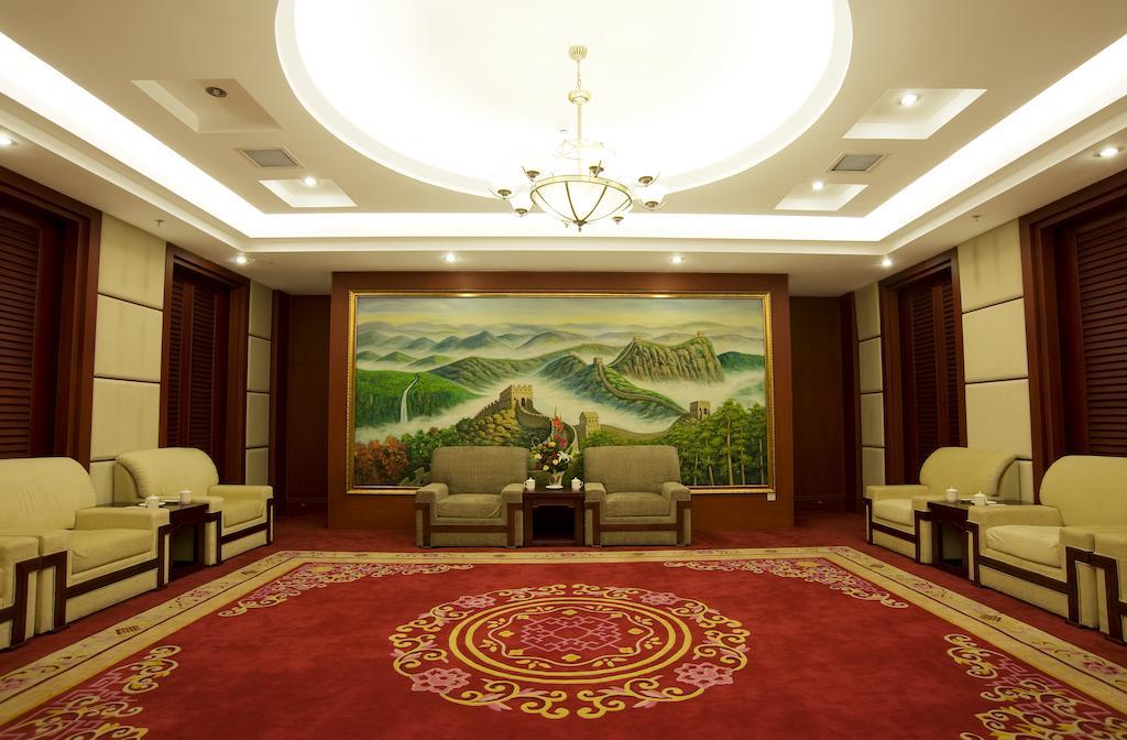 Готель Ramada Plaza By Wyndham Chongqing West Екстер'єр фото