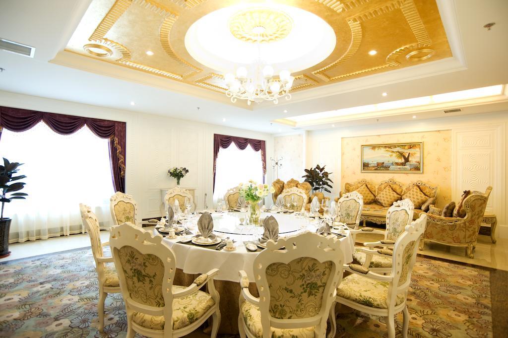 Готель Ramada Plaza By Wyndham Chongqing West Екстер'єр фото